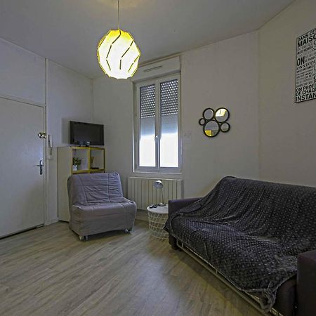 Cosyrouen Gare Daire Dış mekan fotoğraf